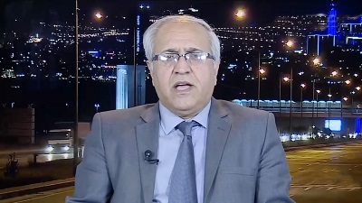  	 ئازاد تۆفیق: كێشه‌ی كورد له‌گه‌ڵ به‌غدا كێشه‌ی خاكه‌ نه‌ك پاره‌ 