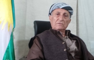 حەمید ئەفەندی: پێشمەرگە لە سەنگەری خۆی ناکشێتەوە 