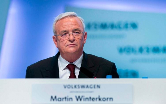 بەڕێوەبەری جێبەجێکاری پێشووی ڤۆڵکسواگن دادگایی دەکرێت