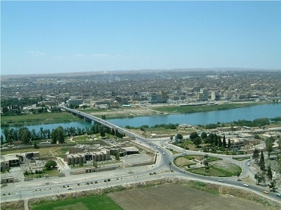 به‌رپرسێكی دیكه‌ی داعش كوژرا