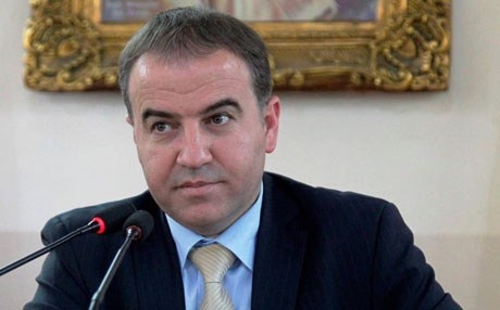  به‌ نوێنه‌رایه‌تیی سه‌رۆك بارزانى، شاندێكى پارتى گه‌یشته‌ مۆسكۆ 