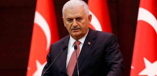 بیناڵی‌ یڵدرم: ئینشائه‌ڵا ئیداره‌ی‌ تره‌مپ له‌ چوارچێوه‌ی‌ هه‌ستیاری‌ توركیا سیاسه‌ت ده‌كات