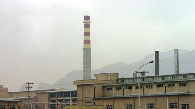 ئێران: (6) ئه‌وه‌نده‌ی پێشوو پیتاندنی یۆرانیۆم زیاد ده‌كه‌ین