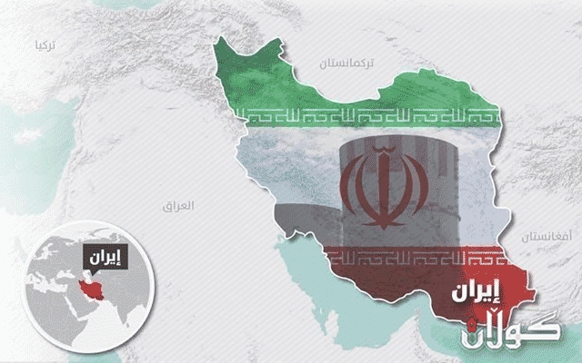 بە تۆمەتی هەوڵدان بۆ ئەنجامدانی كودەتا لە ئێران ژمارەیەك كەس دەستگیركران