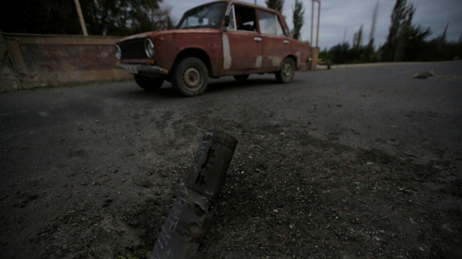 ترەمپ، ماكرۆن و پوتن داوا دەكەن شەڕ لە قەرەباخ راوەستێ و دەستبەجێ دانوستان دەستپێبكات