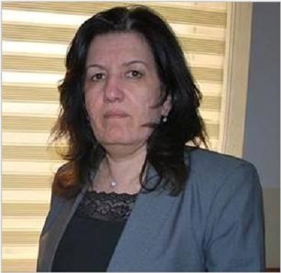 وەحیدە یاقو: لەم حەفتەیەدا ئەنجوومەنی باڵاێ ریفراندۆم کۆ دەبێتەوە 