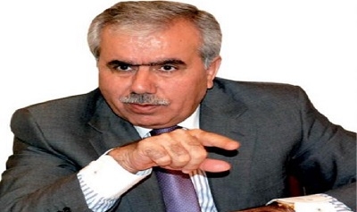  	 بەغدا گوشاری زۆری لەسەرە تا لەگەڵ هەولێر ڕێک بکەوێت 