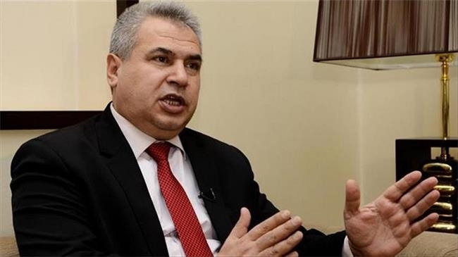  	 ئیبراهیم برۆ: دەركەوت قوربانییەكانی كورد، بۆ دەستكەوتی حیزبی و ماددیی پەیەدە بووە 