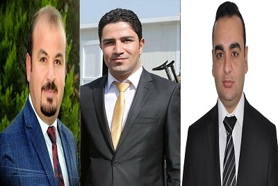  	 یاساناس: دڤێت کوردستانى ب وێرەکانە بریارێ لسەر مافێن مللەتێ کورد ل بەغدا بدەن 