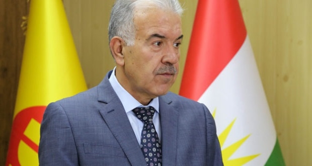  	 سۆشیالیست ئینتەرناشناڵ، داوا دەكات هەموو توندوتیژییەك دژی گەلی كوردستان ڕابگیرێ 
