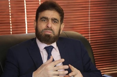 	 بازیانی: ھەموو کوتلەکان بۆ دروستکردنی حکوومەت پێویستیان بە کوردە 