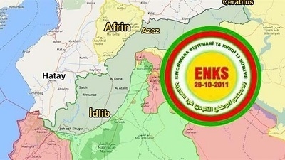 پەیەدە بەردەوامە ل سەر ڕەڤاندنا سەرکردەیێن ئەنەکەسێ 
