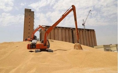 سبه‌ینێ وه‌زیری بازرگانیی عێراق سەبارەت بە پاره‌ی گه‌نمی جووتیارانی هه‌رێم دادگایی دەکرێت 
