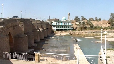  	 ئەنجومەنی قەزاکە: ڕەوشی خانەقین مەترسیدارە