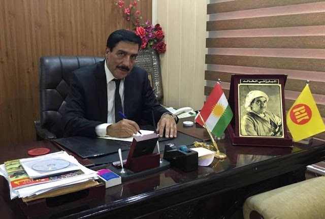  	 ئیسماعیل سایەمیر: زۆربەی کوردانی فەیلی لەگەڵ سەربەخۆییی کوردستانن