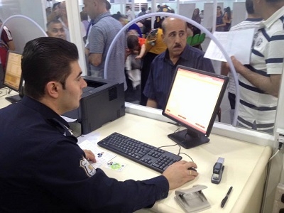 هەولێر؛ ١٢٠ هەزار هاووڵاتی بوونەتە خاوەنی کارتی نیشتمانی