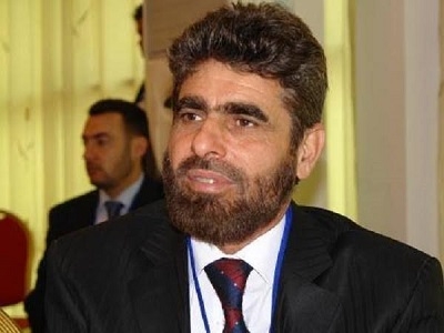  محه‌مه‌د بازیانی: ده‌وڵه‌تی كوردستان له ‌ناوچه‌كه‌ دروست ده‌بێت 