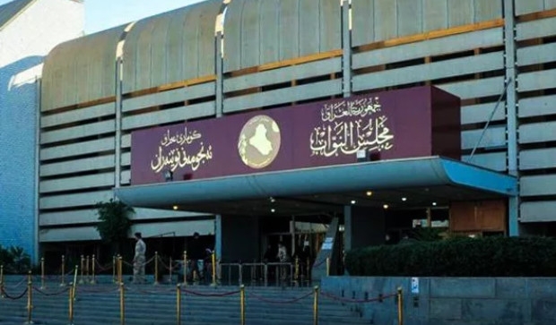 عادل عەبدولمەھدی كارنامەی حكوومەت و سیڤیی بەشێك لە وەزیرەكانی پێشكەشی پەرلەمان كرد