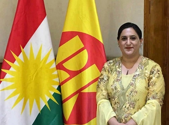  	 سەرەڕای هەندێك تێبینی، پارتی پابەند دەبێت بە بڕیارەكانی دادگاوە 