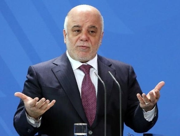  	 خەڵكی سلێمانی: بەغدا نیەتی باش نییه‌ و نیگەرانین لە هەوڵەكانی عەبادی