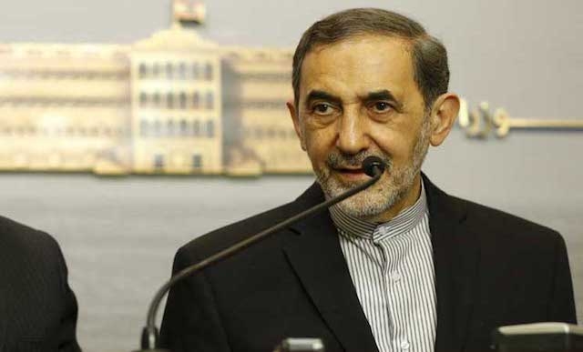 ویلایه‌تی: كه‌ خواستی حكوومه‌ته‌كانیان بێ، ده‌ستبه‌جێ له‌ عێراق و سووریا ده‌چینه‌ ده‌ر 