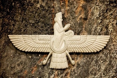  	 زەردەشتییەکان پشتگیریی ڕیفراندۆم دەکەن 