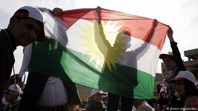 شارەزایان: یاسا نێودەوڵەتییەکان و دەستووری عێراق ماف بە ڕیفراندۆمی هەرێم دەدەن 