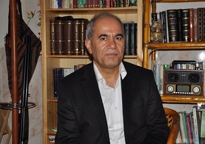 عەلی عەونی: عێراق تەنیا دەتوانێ هیوا بۆ ئەوە بخوازێت ببینە دراوسێیەکی باش 