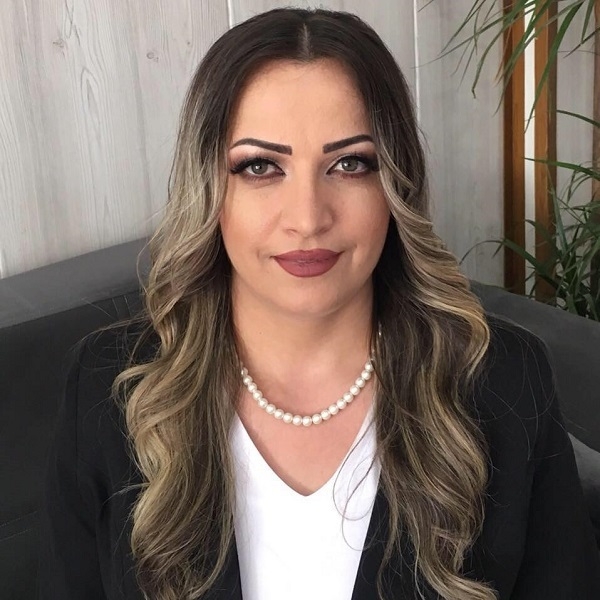 كلارا عودیشو: وەزارەتێك بۆ كریستیانەكان دیاری كراوە