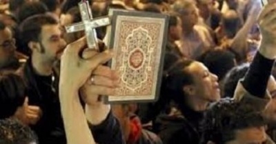 مەسیحییەکان سکاڵا لەسەر موفتیی سوننە و سەرۆکی وەقفی شیعە تۆمار دەکەن