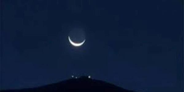 		ئه‌مڕۆ یەکەم ڕۆژی مانگی ڕەمەزان دیاری دەکرێت