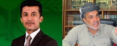  	 دوو پەرلەمانتاری یەکێتی؛ هیچ ئومێدێکمان بە بەغدا نەماوە..ڕیفراندۆم چارەنووسی کوردستانە 