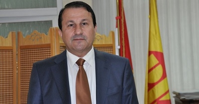 خەسرۆ گۆران: پارتی بۆ هەڵبژاردن ئامادەیە..حکوومەت هیچ بڕیارێکی بۆ دواخستن نەداوە 