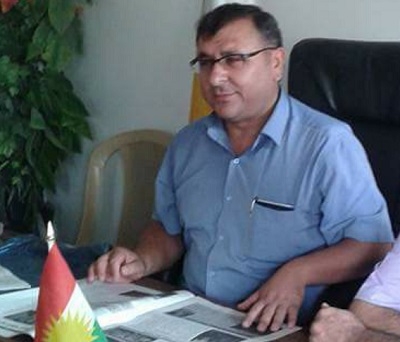  	 کورد لە نووسینەوەی دەستووری سووریا بەشدار دەبێت