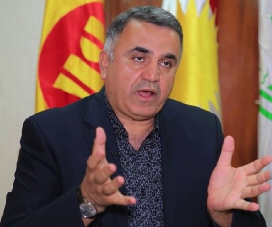 شوان محەممەد: كورد پێشوەختە هیچ بڕیارێكی نەداوە 