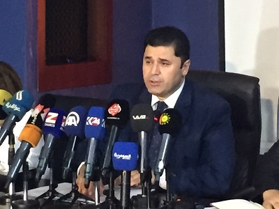  	 لە هەرێم ڕێکاری توند لە دژی بازرگانیکردن بە مرۆڤ هەن
