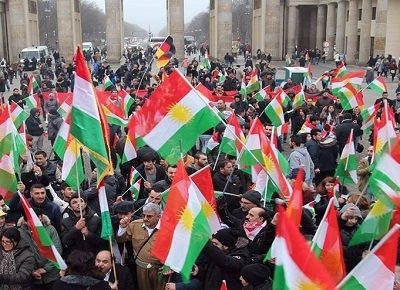 	 پێکهاتەکان؛ خەڵکی ناوچە کوردستانییەکان متمانەیان بە بەغدا نەماوە 