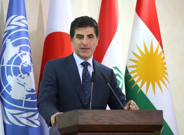 نێچیرڤان بارزانی: ئاسۆیەکی ڕوونتر و داهاتوویەکی گه‌شتر چاوەڕوانی هەرێمی کوردستان دەکات 