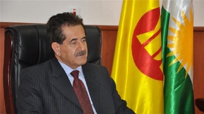  	 ڕاوێژکارێکی سەرۆککۆمار، بە کۆبوونەوەی سێ سه‌رۆكایه‌تییەکەی عێراق گەشبین نییە 