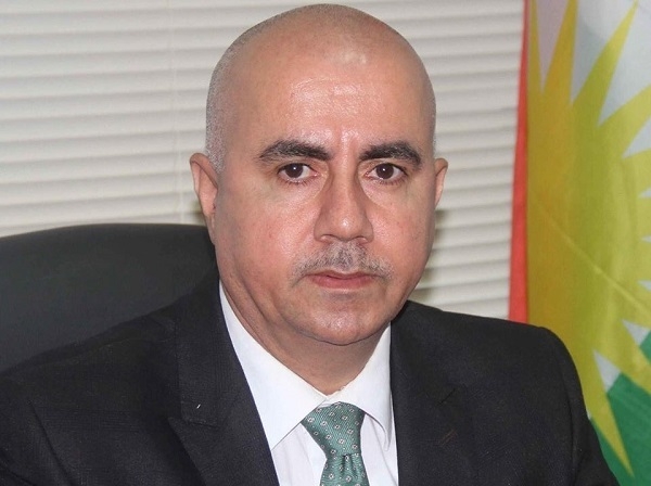  مەریوان نەقشبەندی: ١٥٠ چەکداری کوردی نێو داعش خۆیان ڕادەستی ھەرێم کردووەتەوە