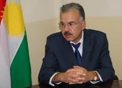  	 هۆشیار سیوەیلی: پارتی بە ڕاشکاوانە بە ھەموو لایەکی گوتووە ھەڵبژاردن ئەنجام دەدرێت
