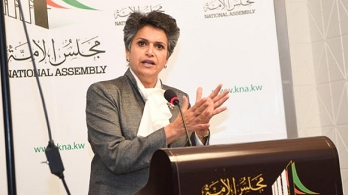 	 پەرلەمانتارێكی كوێت: حكوومەتی عێراق فاشیلە و نابێت پارەی بخرێتە دەست 