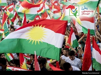  	 چاودێران: لە کۆتاییدا بەغدا قبووڵی دەبێت کە ببینە دوو دراوسێی باش 