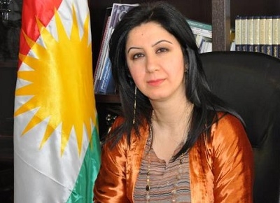 	 د. چنار سەعد: پارتی سەركەوت و بەهێز بوو، كوردستانیش بەهێزتر دەبێت