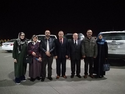  	 یەکێتیی مافپەروەرانی نێودەوڵەتیی، لێکۆڵینەوە لە رووداوەکانی خورماتوو دەکات