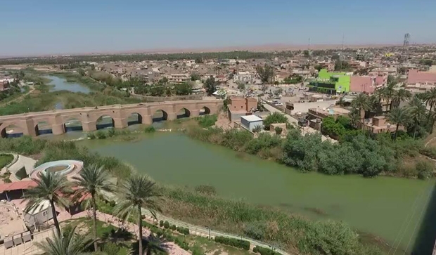 خانەقین.. پێشمەرگە نەگەڕێتەوە، دۆخەكە ئاڵۆزتر دەبێت، مۆڵەتی ٢٤سەعات دراوەتە كوردەكان 