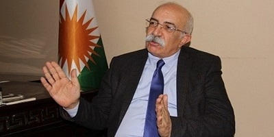 سارتاج بوجاک: دەستی دەرەکی لە پشت خۆپێشاندەرانە 