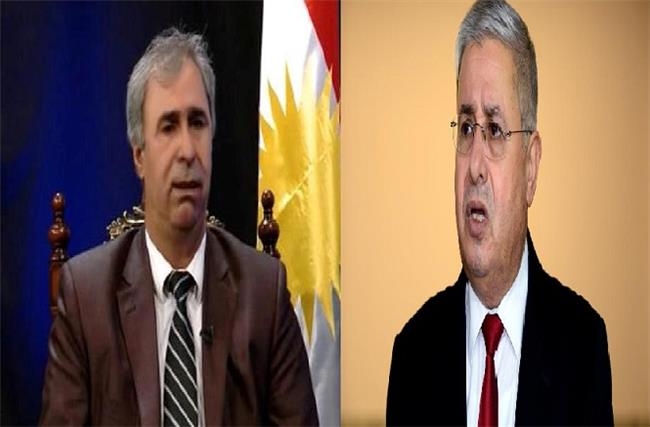 زیاتر لە 250 ئەندام و سەركردەی حزبەكانی رۆژئاوا، لە زیندانەكانی پەیەدەدان 