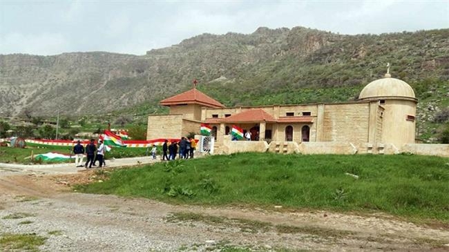 وەحیدە یاقۆ: مەترسیی نەمانی كریستیانەكان لە عێراقدا هەیە 