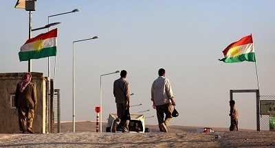  	 شنگالییەکان دەڵێن ناگەڕێینەوە تا شنگال نەگەڕێنینەوە 